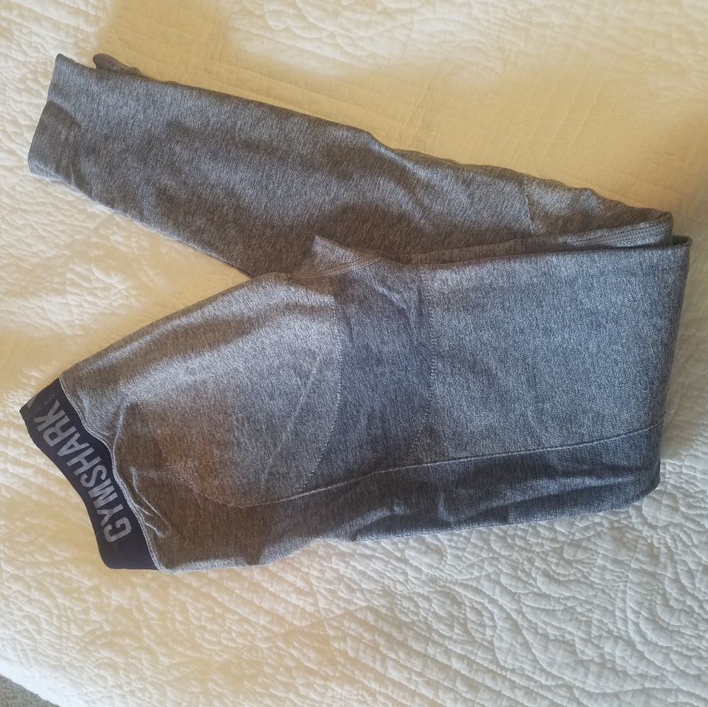 Gymshark leggings